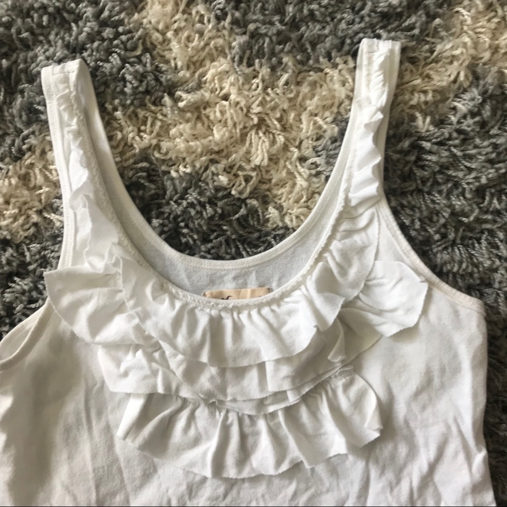 Hollister Summer Tank